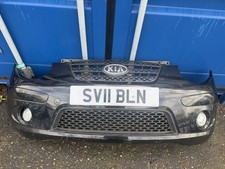 Kia Picanto 2009-2011 Front