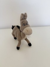 Shrek The Third Donkey Soft