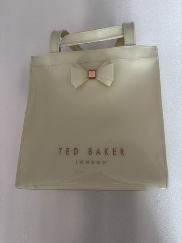 Ted baker women small - baker, tote