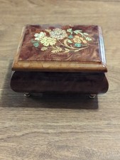 Music Box  Porter Music Of The