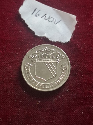 Manchester united cup - manchester,
