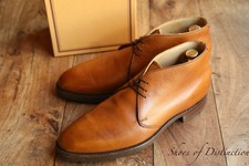 Barker grained tan brown - barker,