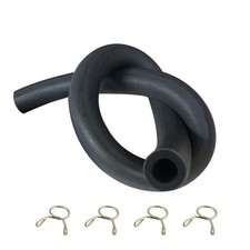 Motorcycle Hose Petrol Fuel