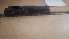 OO Gauge Loco 45116 DCC Fitted