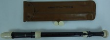 Yamaha YRT-102B Tenor Recorder