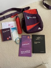 Games Maker Bag, Umbrella