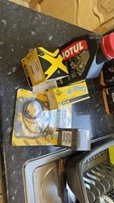 Yamaha Yz 125 Engine Rebuild