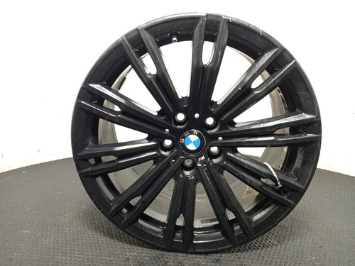 Bmw series alloy - series, 18"