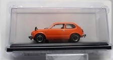 Kyosho 1:43 Domestic Famous Car Collection Honda Civic 1200Rs 1974 15218