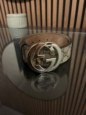 Gucci Men's Interlocking G