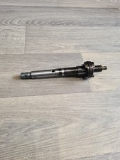 Yamaha Outboard 6hp 8hp 6b 8b