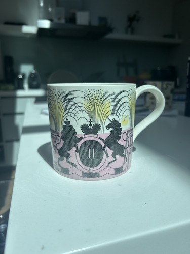 Wedgwood 1953 queen elizabeth - wedgwood,