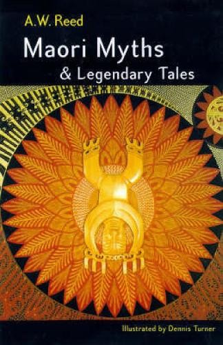 Maori myths and - maori,