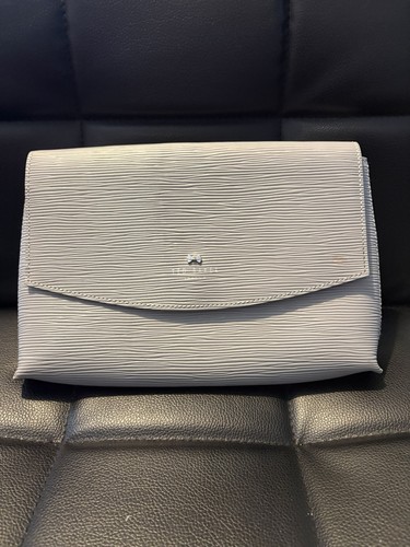 Ted baker london grey - baker, clutch
