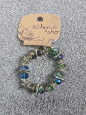 Ribbon and Asher Mix Colour