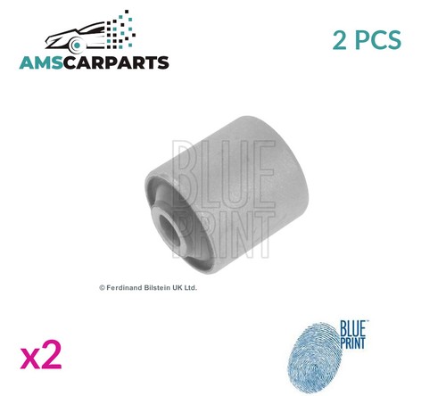 Control arm wishbone bush pair - arm,