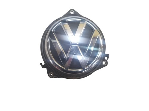 Volkswagen golf bootlid - volkswagen,