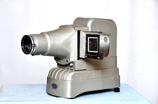 Vintage Gnome Alphax Major 6x6