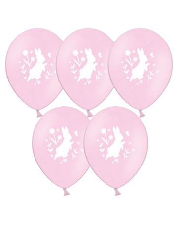 Standard pale pink - standard,