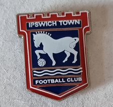 FOOTBALL LEAGUE PIN BADGE