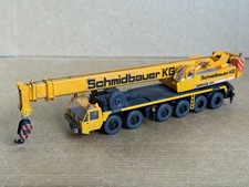 Kibri Liebherr 1120 Telescopic