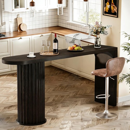 Inch modern bar table - modern,