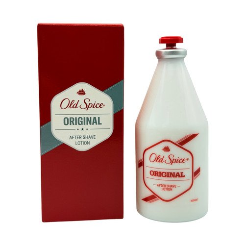 Old spice original after - spice,