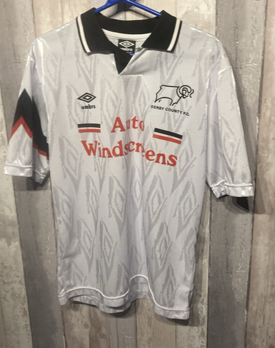 Derby county football club - derby,