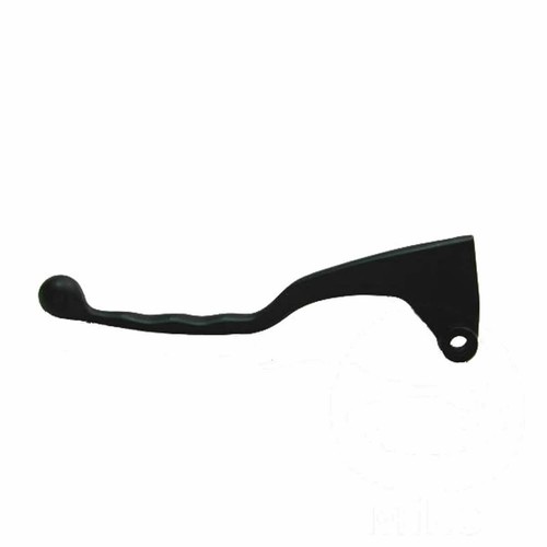 Clutch lever black jmp - black,
