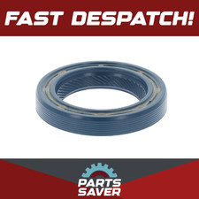 Shaft Seal fits PEUGEOT 208 CR, GTi, Mk1 12 to 19 Corteco 210940 96077209 New