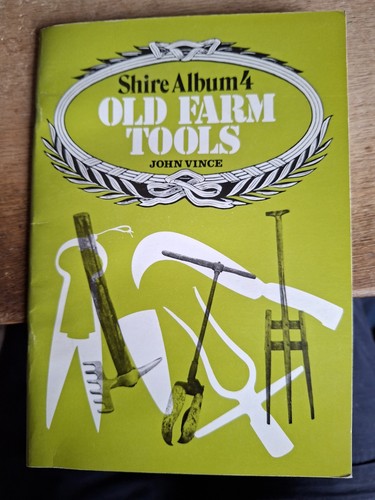 Old farm tools john - tools,