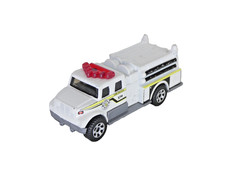 Matchbox International Pumper