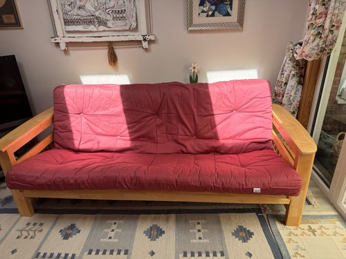 Kyoto futons ltd wooden - futons,