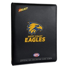 Official AFL West Coast Eagles