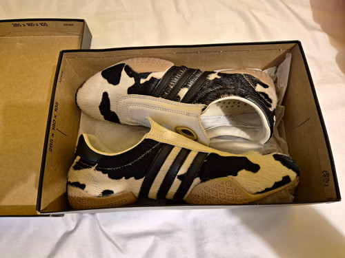 Adidas taekwondo mei vintage - taekwondo,