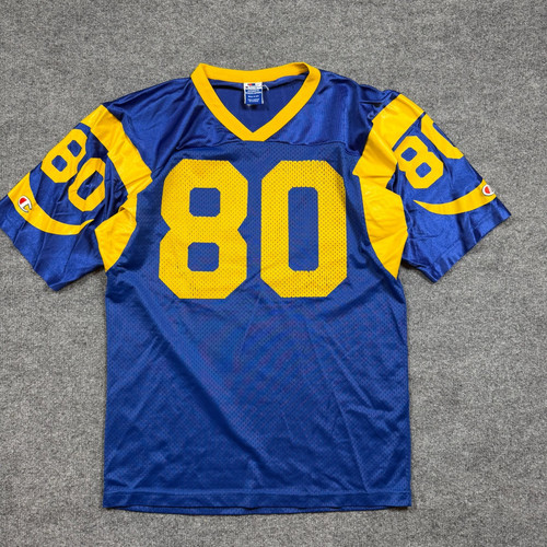 Vintage champion isaac bruce - isaac,