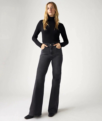 Levi premium ribcage bell - levi’s,