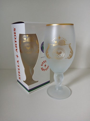 Stella artois wimbledon - stella,