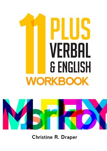 Plus verbal english - 11,