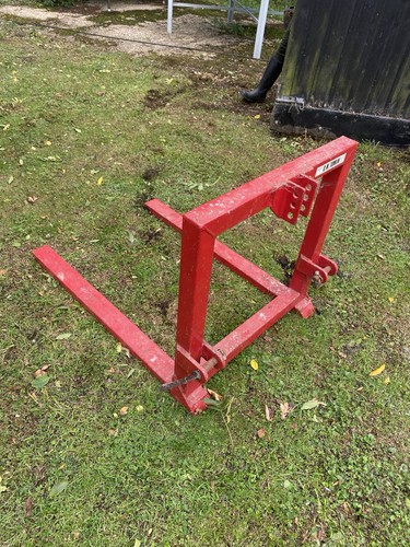 Pf500 pallet forks 500kg - forks, (500kg