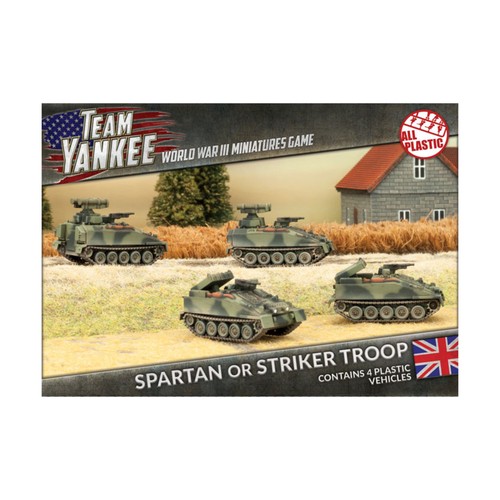 Battlefront team yankee - battlefront,