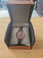 L A BANUS LADIES WRIST WATCH