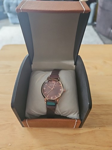 Banus ladies wrist watch - wrist,