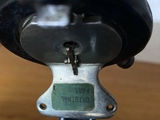 Edison standard Phonograph