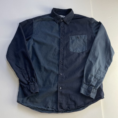 Anderson uniqlo navy - jw,