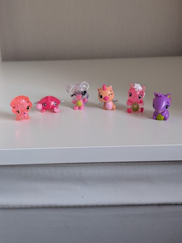 Hatchimals colleggtibles - hatchimals,