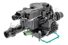 Thermostat Housing Fits