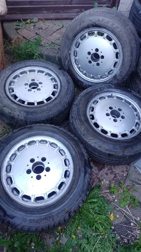Set mercedes original - 4,