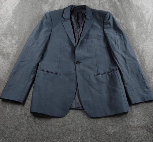 Reiss blazer mens - mens, dark