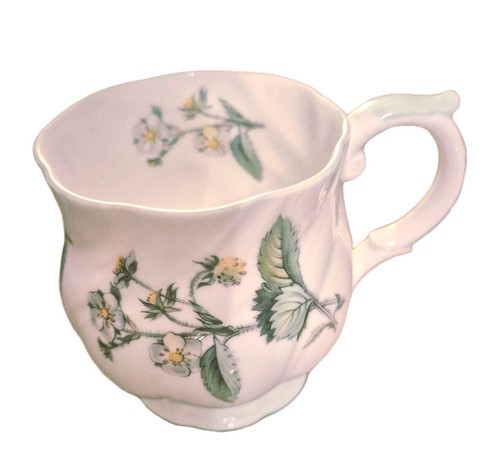 Vintage queens fine bone china - fine,